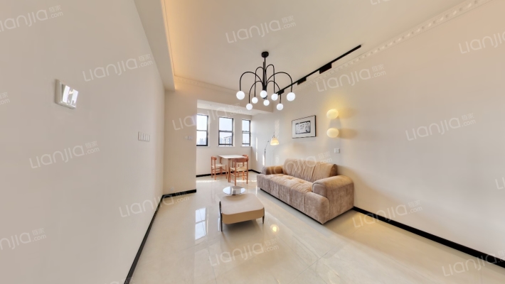 万圣家园D区二手房实景图