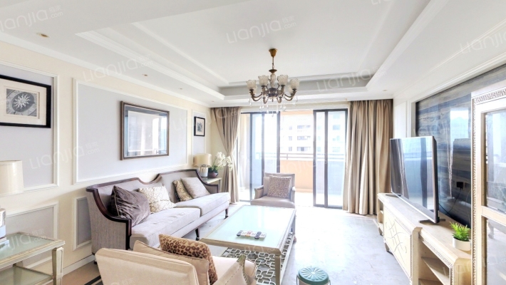 三弦慧府一期二手房实景图