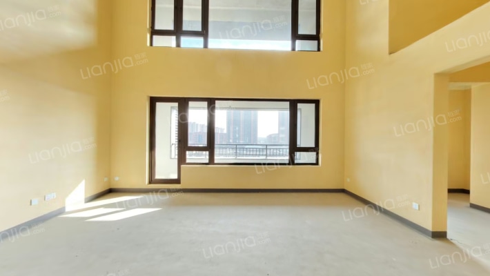 润悦湾二手房实景图