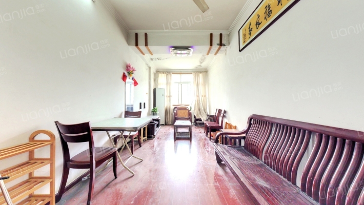 武车四村二手房实景图