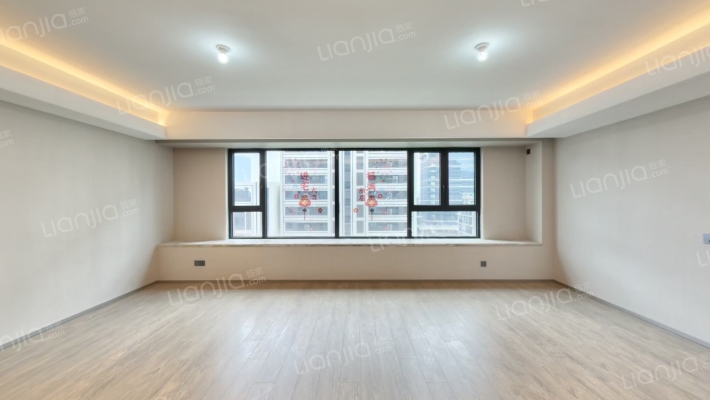 中粮奥体壹号二期二手房实景图