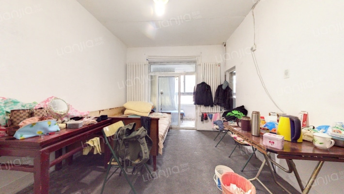 沙河一通小区二手房实景图