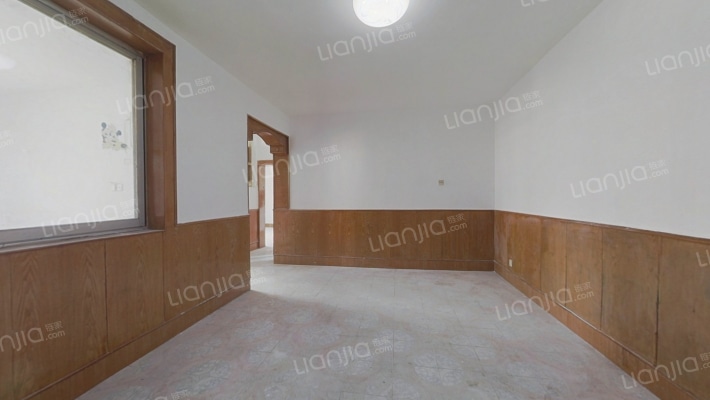 龙首东北社区二手房实景图