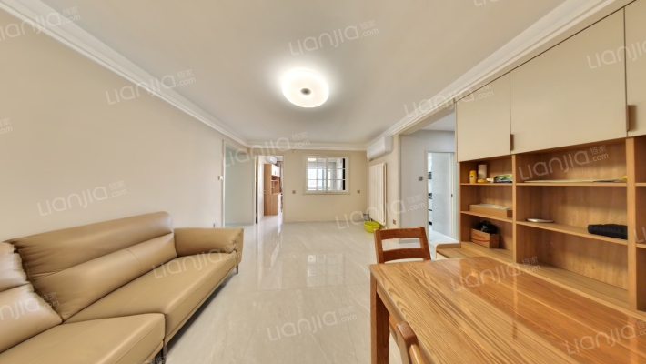 苏州街20号院二手房实景图