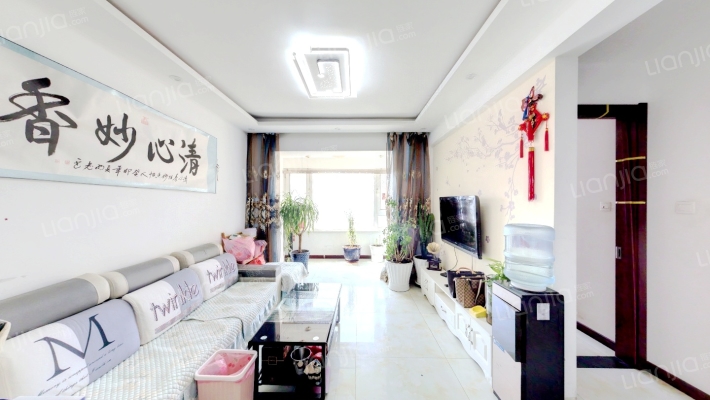 碧桂园太阳城喜居二手房实景图