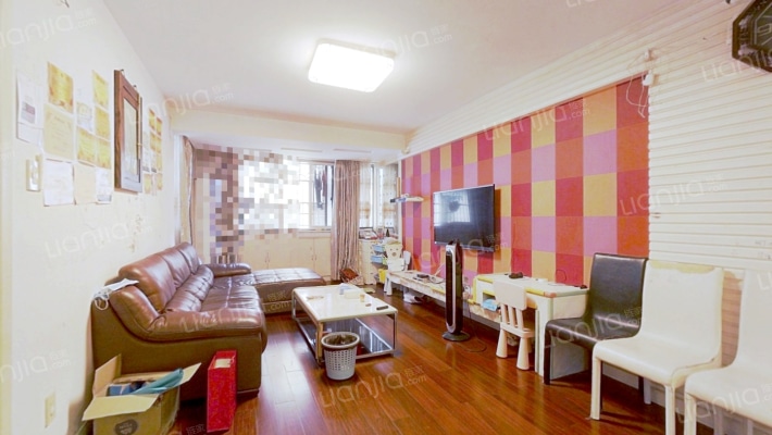 保佑桥直街二手房实景图