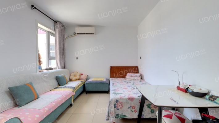 商业新村二手房实景图