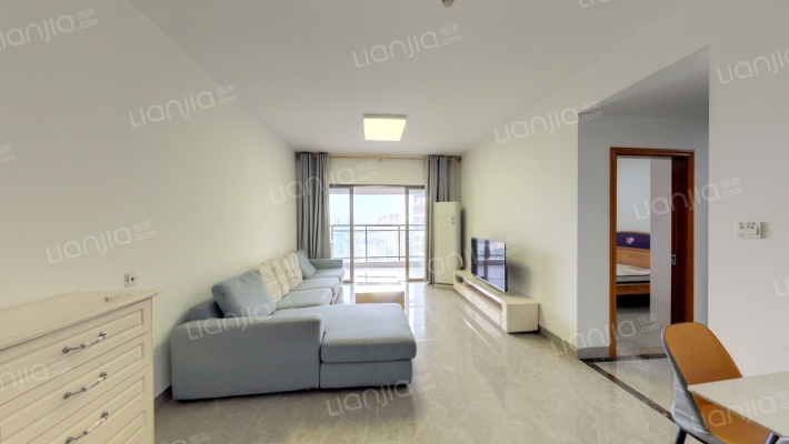 霖峰壹号3组团二手房实景图