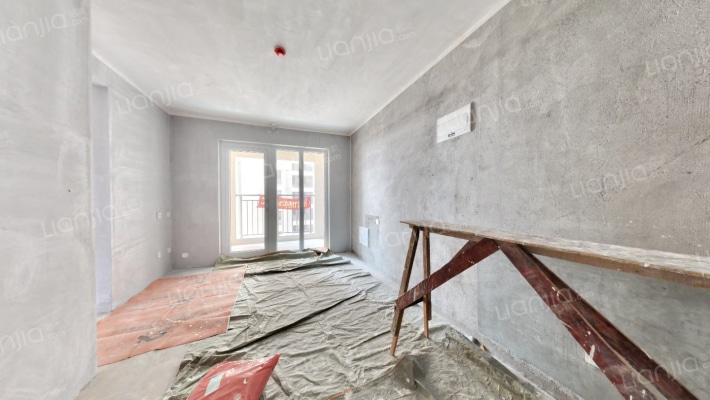 龙湖上合壹号二手房实景图