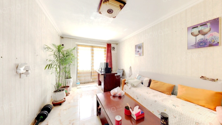 平安街二手房实景图