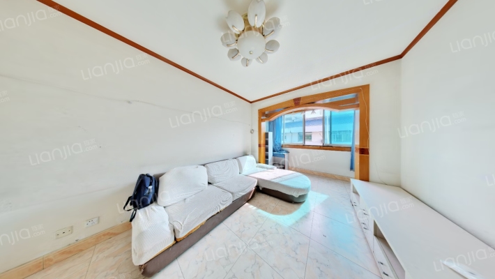 大蜀都苑二手房实景图