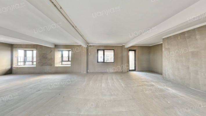 美的蝴蝶海五期二手房实景图