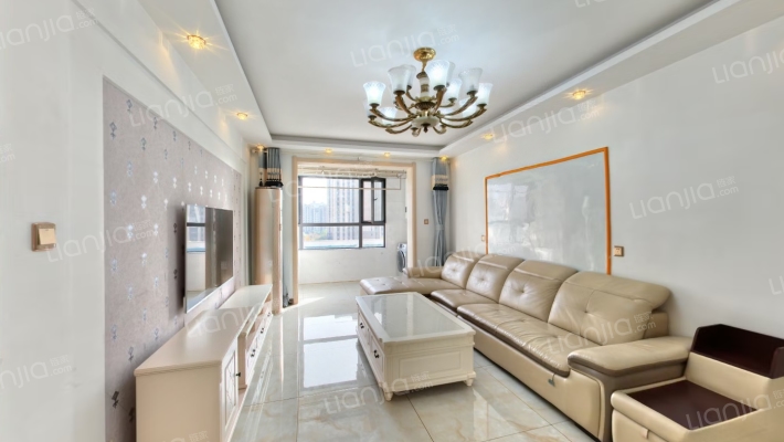 雍雅锦江二手房实景图