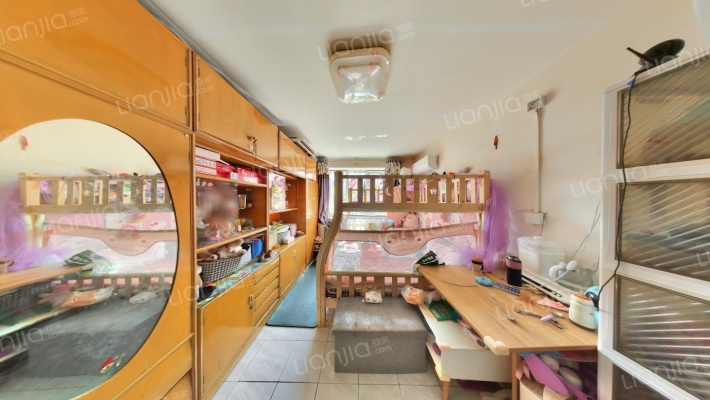 连心里二手房实景图