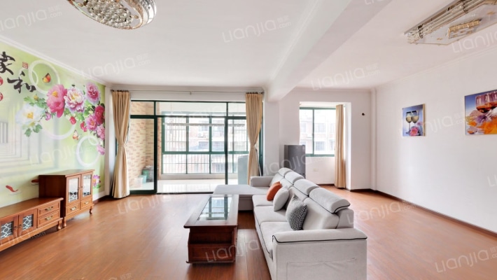 春江丽景二手房实景图