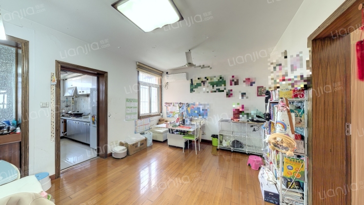 碧溪花园二手房实景图