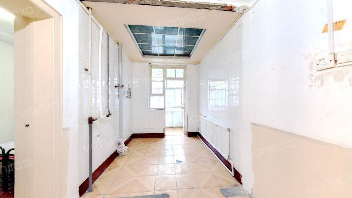 兴工街二手房实景图