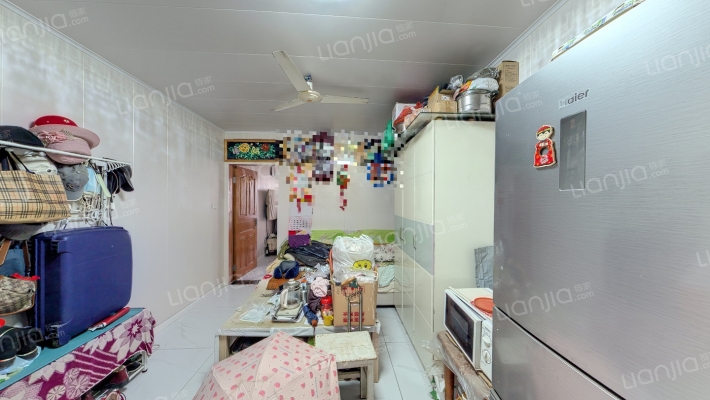 陆井新村二手房实景图