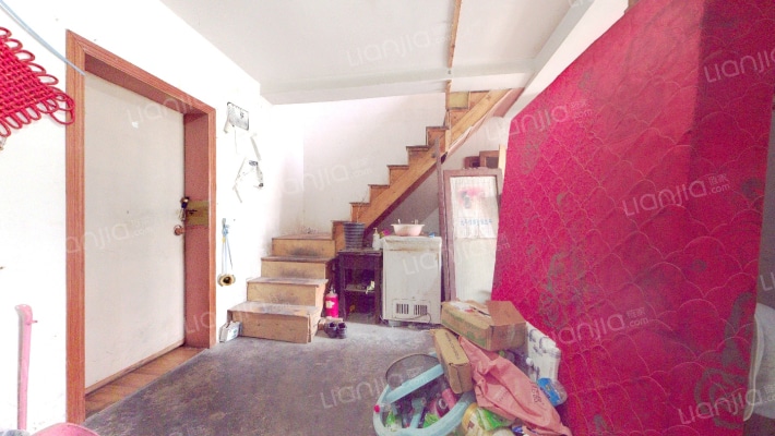 长江花园三区二手房实景图