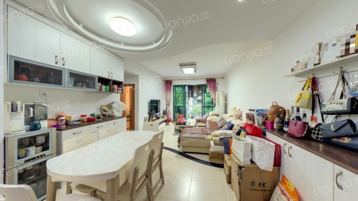 鸣翠苑二手房实景图