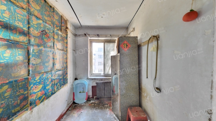 万宝街二手房实景图