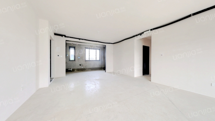 七溪庭二手房实景图