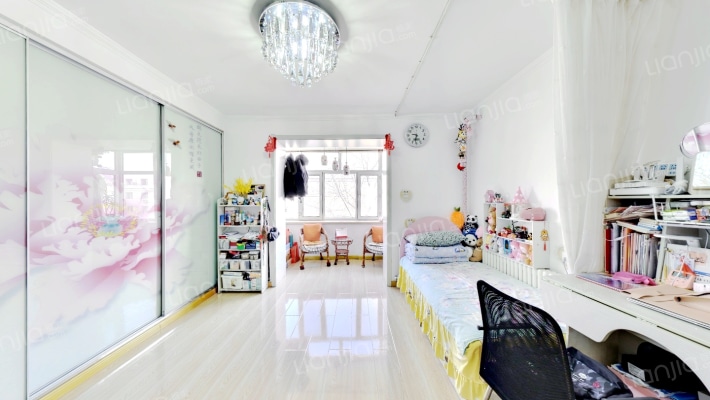 安道街二手房实景图