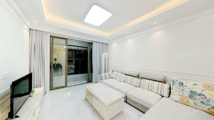 赏江苑二手房实景图