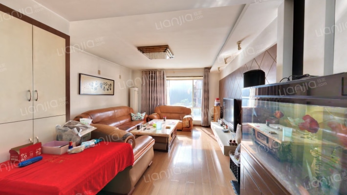 天鸿天府二手房实景图