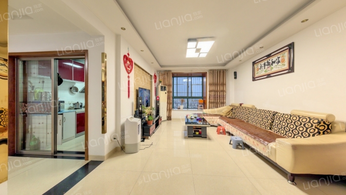 德邦翠馨居二手房实景图