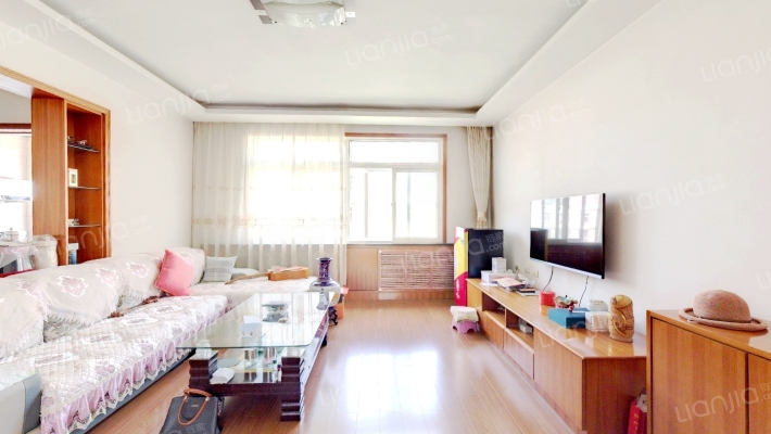 民丰小区二手房实景图