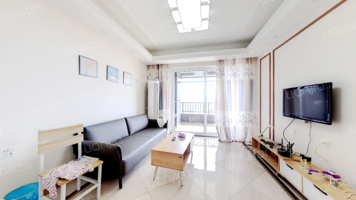 金科集美院二手房实景图