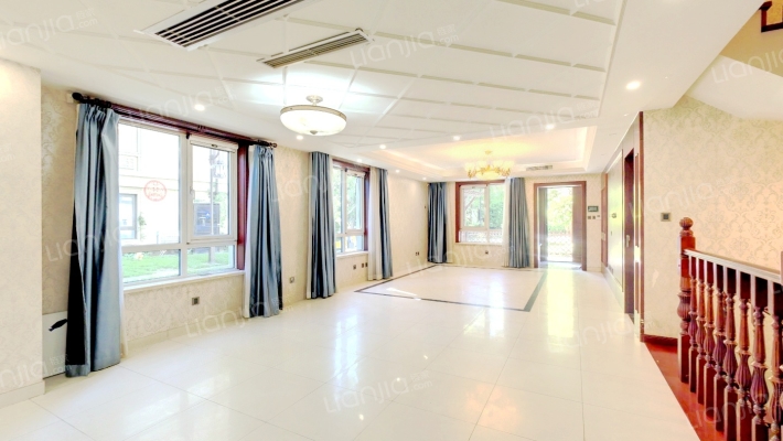 龙湖双珑原著二手房实景图