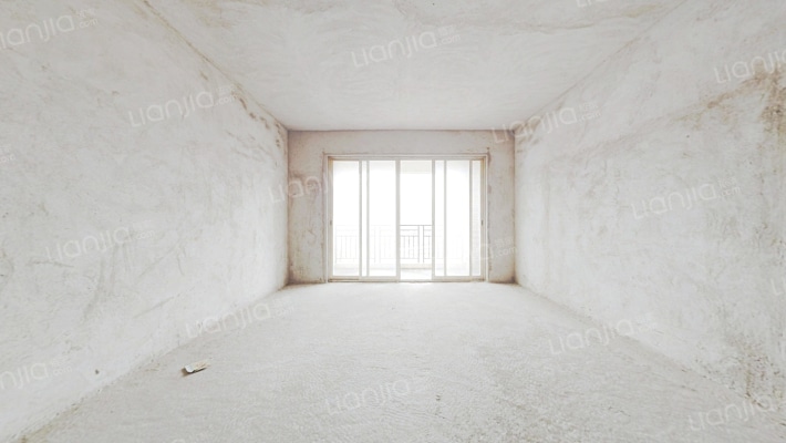 水天一色二手房实景图