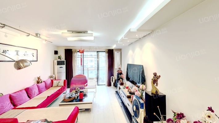 大地豪庭二手房实景图