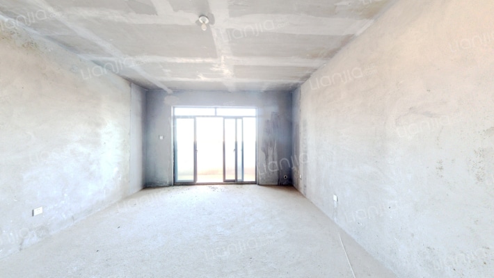 碧水春城二手房实景图