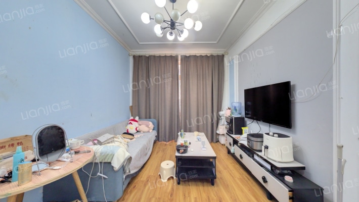 泉水人家二手房实景图