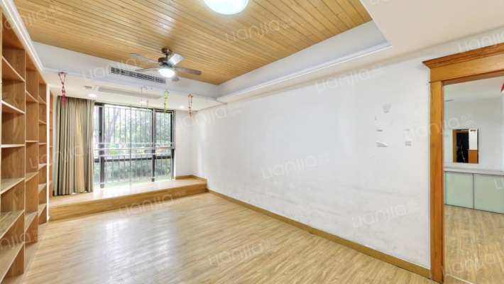学府佳园二手房实景图