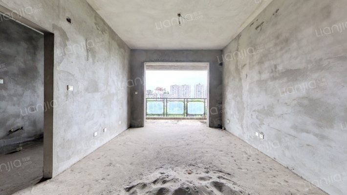 燕语林森二手房实景图