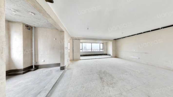 置地中心二期二手房实景图