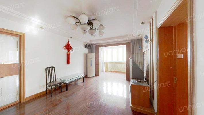 金田花园二手房实景图