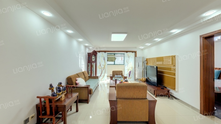 普康苑二手房实景图