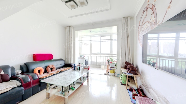 杭州嘉园二手房实景图