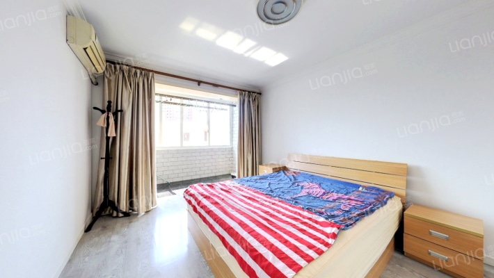 艾山新村二手房实景图