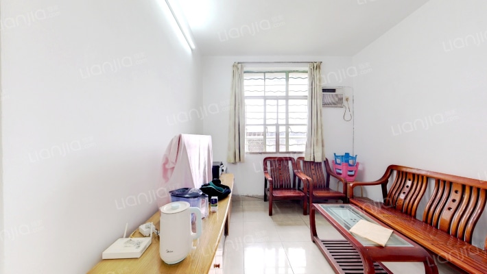 有色金属研究院西生活区二手房实景图