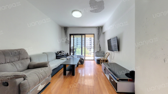 广大融城印象二手房实景图