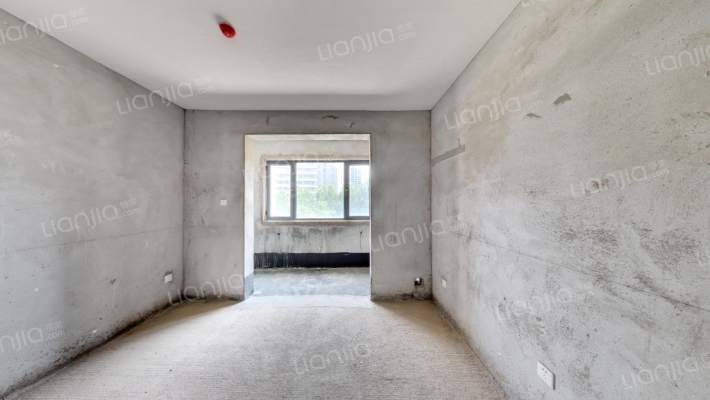 智慧城云著二手房实景图