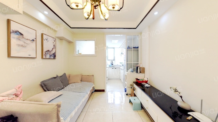 华东路（山东路商圈）二手房实景图