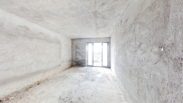 汇星名庭二手房实景图