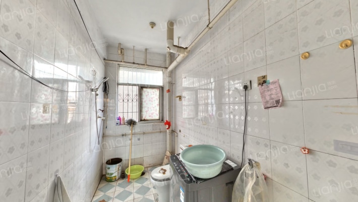 建业市场家属院二手房实景图